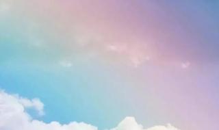 梦幻仙境之魔幻彩虹 梦幻仙境之魔幻彩虹