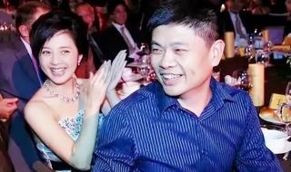 许戈辉图片 许戈辉图片