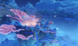 原神海袛岛占卜 原神海袛岛占卜