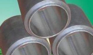 双金属复合钢管 双金属复合钢管