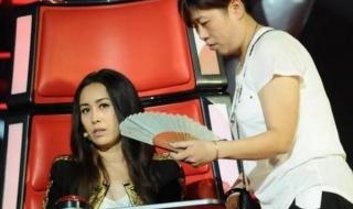 一个人生活吴莫愁 一个人生活吴莫愁