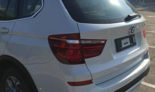 宝马x32.0t 宝马x32.0t