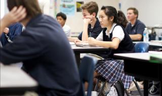 新加坡东亚管理学院