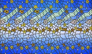 三维立体图怎么看