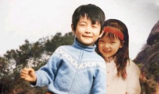 唐嫣女儿正脸首曝光 唐嫣女儿正脸首曝光