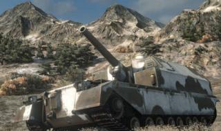 坦克世界y系 坦克世界y系