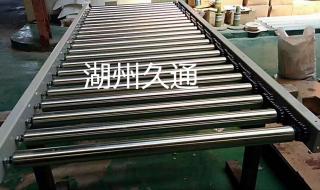 无动力滚筒 无动力滚筒