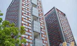 珠江新城新楼盘 珠江新城新楼盘