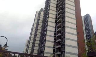 天津金地格林二手房