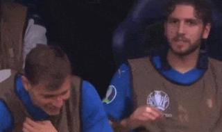 欧洲杯意大利战绩 欧洲杯意大利战绩