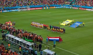 世界杯足彩app哪个好 世界杯足彩app哪个好